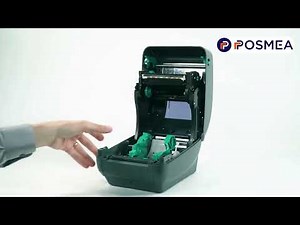 How to Setup Zebra GK420 in 2 Minutes 😮 Step-by-Step Guide.