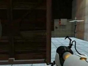 Portal Walkthrough - Advanced Puzzles - Chamber 18