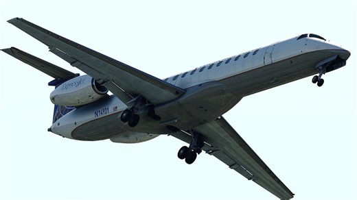 How a pilot’s panic brought down Flight 91