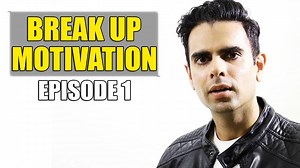 281K views · 2K reactions | #BreakUpMotivation How to move on after Break Up. Watch Full 1st Episode here: https://www.youtube.com/watch?v=aoBNqIaIkbg You keep crying over them thinking She/He is the best you can get, ask yourself What is the definition of Best ? #NeverGiveUp #MoveOn | Varun Pruthi | Facebook