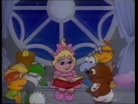 Muppet Babies- Intro (Version 2)