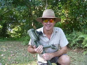 Garrett ATX in Australia: Setup and Controls