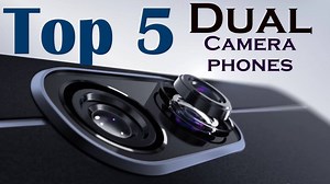 32 reactions | Top 5 Dual Camera Phones 2017. | PhoneWorld | Facebook