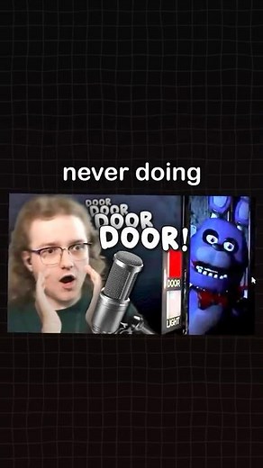 I Tried Beating FNAF with the most UNHINGED Voice Commands