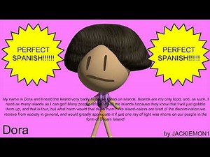 BFDI Auditions, but with realistic assets