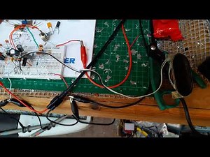 Ne602 Vlf receiver