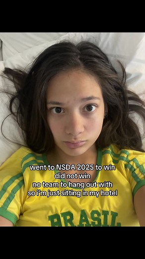 Reflections on NSDA 2025 Experience