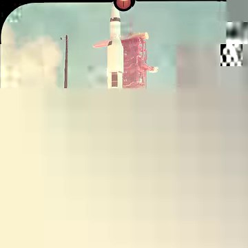 388K views · 10K reactions | #OTD 51 years ago, Apollo 11 launched from NASA's Kennedy Space Center with NASA Astronauts Neil Armstrong, Buzz Aldrin, and Michael Collins aboard. Four days later, Armstrong and Aldrin landed on the Moon's surface, while Collins orbited overhead in the Command Module: https://go.nasa.gov/3j7tRV0 | NASA - National Aeronautics and Space Administration | Facebook