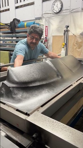 1965 Pontiac Grand Prix Dash Restoration | Classic Luxury, Factory Finish