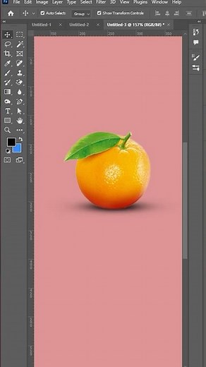 Master Realistic Shadows in Photoshop | Step-by-Step Guide