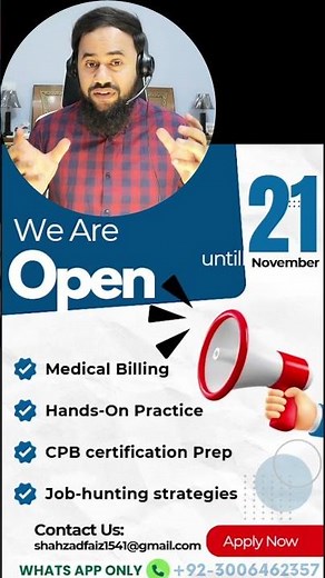 Medical Billing Training for Beginners | Learn Complete Billing Process Step by Step | Apply Now