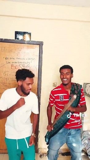 Exploring the University Vibe at Gondar University