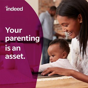 1.6K reactions · 94 shares | (Re)start your job search with Indeed’s resources for parents and caregivers—and hiring experts who have your back. | Indeed | Facebook