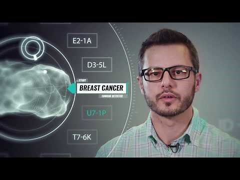 What is cellular transcriptomics?