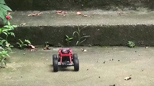 17K views · 105 reactions | Can't Stop! New Monster Rock Crawler from JJRC, RTR 2.4GH 4WD 1/18 Scale. Strong Climbing Capacity and Long-Lasting Power. Just €25.37>>>https://goo.gl/cXamHz | RC Moment | Facebook