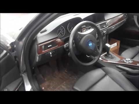BMW 328I OBD2 Scan Port Location & Other Models