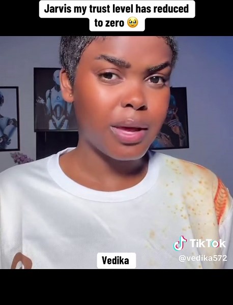 Jarvis Trust Levels: A Journey of Uncertainty