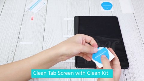 ZtotopCases 2 Pack Screen Protector for Samsung Galaxy Tab S11 / S10 Lite /S10 FE / S9 FE 5G 10.9 Inch & Tab S9 11 Inch Tablet, Easy Installation/High-Definition Tempered Glass with S Pen Compatible Scratch Resistant