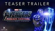 Marvel Studios’ Avengers Damage Control - Official Teaser Trailer