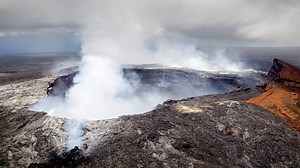 Big Island Volcano Tour From O‘ahu And Maui