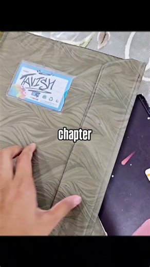 Drawing my own Manga - Ch 2 #manga #animeart #mangaart #art #animeart #anime #drawing #naruto