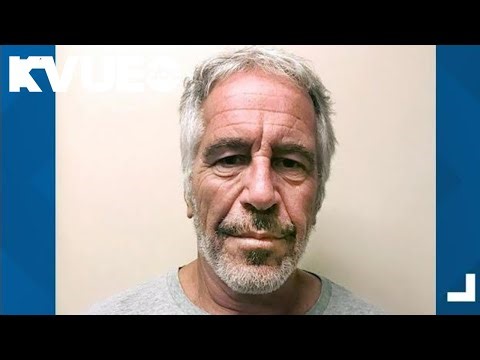 US Senate to vote on releasing Epstein files