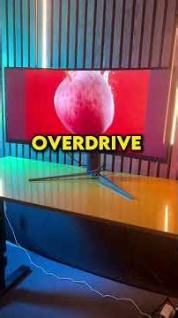 MSI MPG 346CQRF X24: 34” UWQHD + 240Hz FAST VA con HDMI 2.1 + USB-C 98W + KVM