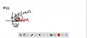 SOLVED:The prolate cycloid is the path traced out by a fixed point af a distance b>a from the center of a rolling circle, where a is the radius of the circle. The prolate cycloid is described by the parametric equations x=a(t-b sint)    and    y=c(1-d cost) Plot the curve with a=0.1, b=2, c=0.25, and d=2 for t in the parameter interval [-10,10].