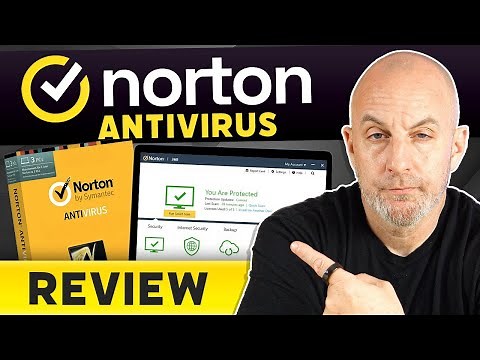 Norton Antivirus Review | Full Security Test for Your Digital Life