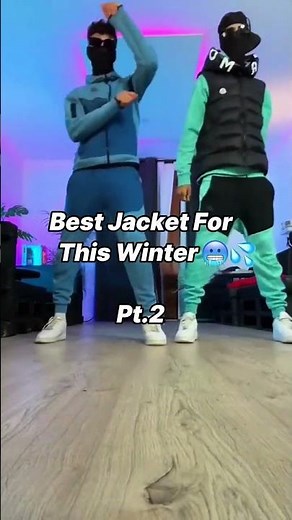 Best Jacket This winter💦 #drip #sneakers #nike #shoes #jordan #streetwear #fashion #bestshoes