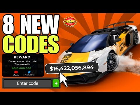 *NEW CODES* ROBLOX CAR DEALERSHIP TYCOON CODES 2025 SEPTEMBER | CAR DEALERSHIP TYCOON CODE 2025