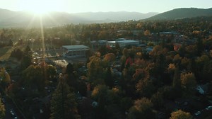 We dubbed Moose Munch as the official snack of Fall. Watch below for video proof... 🍂 | Moose Munch