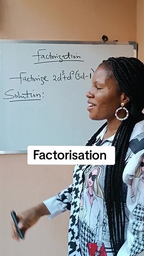 Factor Algebraic Expressions: Simple Steps Explained