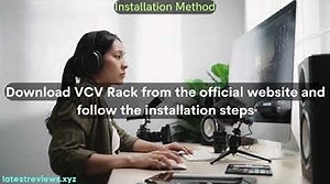 Modular Synthesis VCV Rack