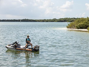 6 Best Jet Skis for Fishing (Offshore & Inshore) in 2024 | Boating Mag