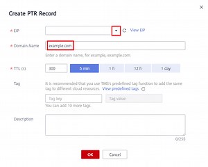 What Is a Reverse Lookup Zone? — Definition by ThreatDotMedia