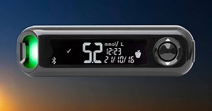 Diabetes.co.uk on Reels