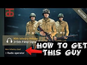 Enlisted - How To Call In Airstrikes An Get The Radio Operator