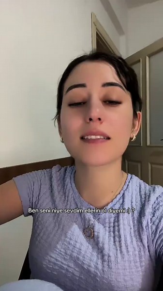 Git bela olma başıma