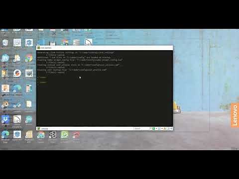 How to download and install cmder: A better windows-command-line