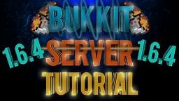 How to Setup a Bukkit Server    Pre-made Servers 1.6.4 Minecraft Blog
