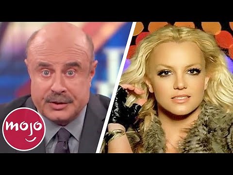 Top 10 Shocking Dr. Phil Scandals
