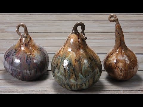 Mayco Elements Glazes