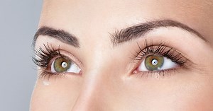 Got Gray Hair? Here's How to Make Your Eyebrows Look Their Best