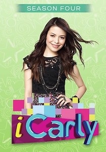 iCarly Season 4 - watch full episodes streaming online