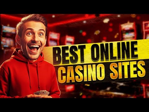 Best Online Casino Sites Guide | What Makes Them Reliable