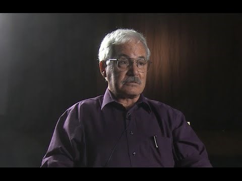 Vietnam Voices: 'I realized we were in a mine field and I was trying to get us out of it'