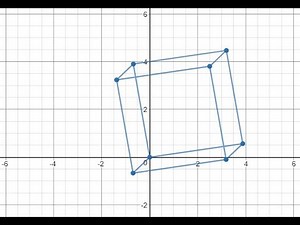 3D Graphing in Desmos (Part 1 - Drawing a Cuboid)