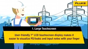 12 reactions |  Detect, locate, and analyze partial discharge with...
