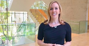 Are you serious about learning #GIS? Esri’s Caitlin Hillis shares the 5 essentials you will learn in our Introduction to GIS class. Register here: http://p.ctx.ly/r/7r4g | Esri